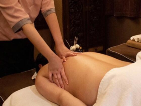 长沙柔式SPA到底是什么？适合怕疼星人的温柔选择